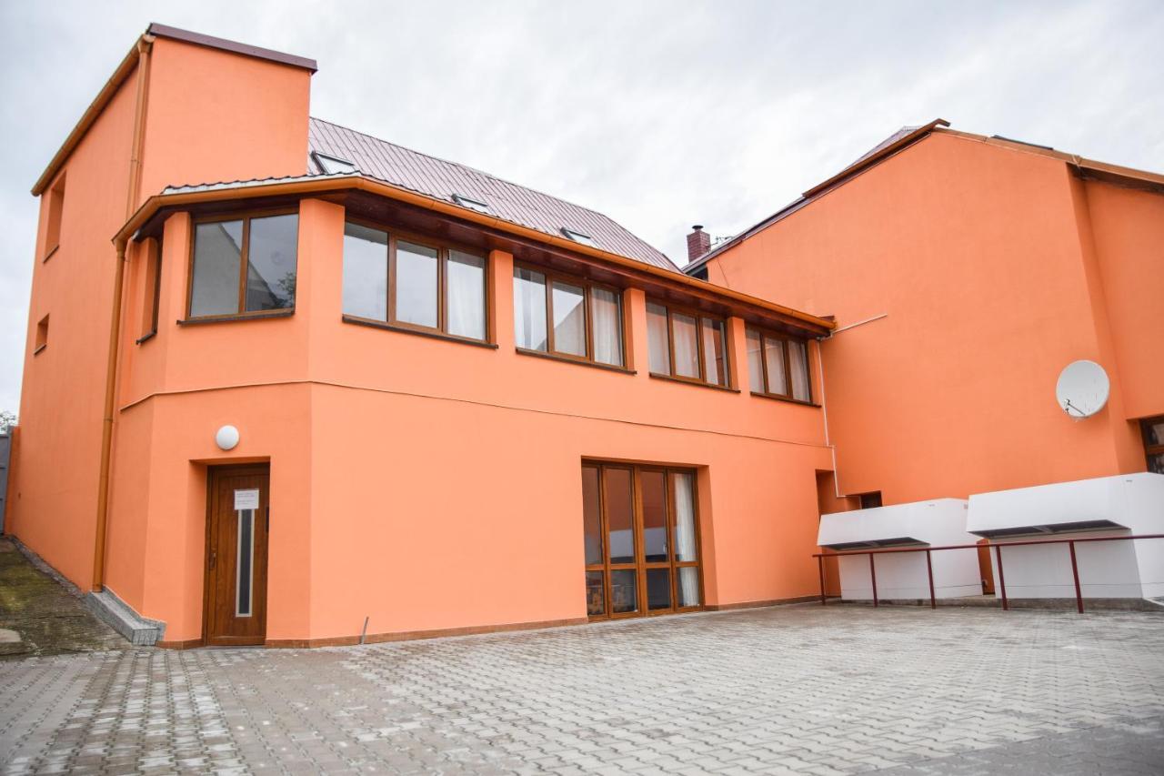 Williams Apartments Prague Exterior photo