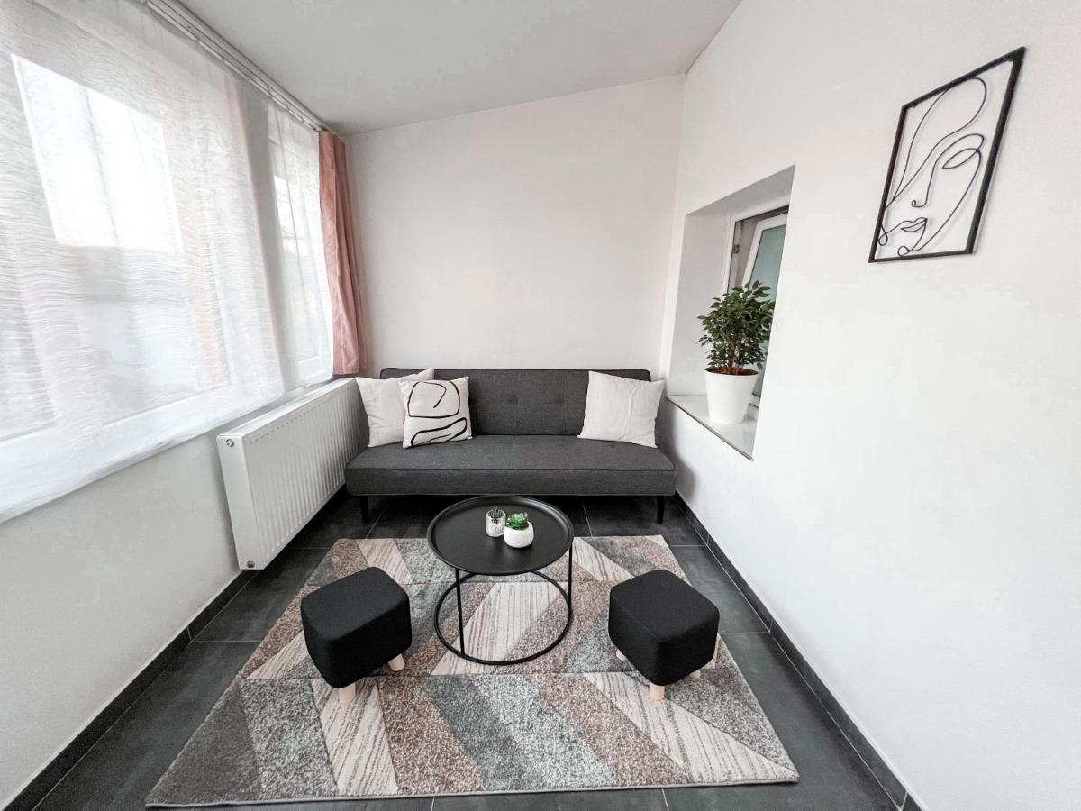 Williams Apartments Prague Exterior photo