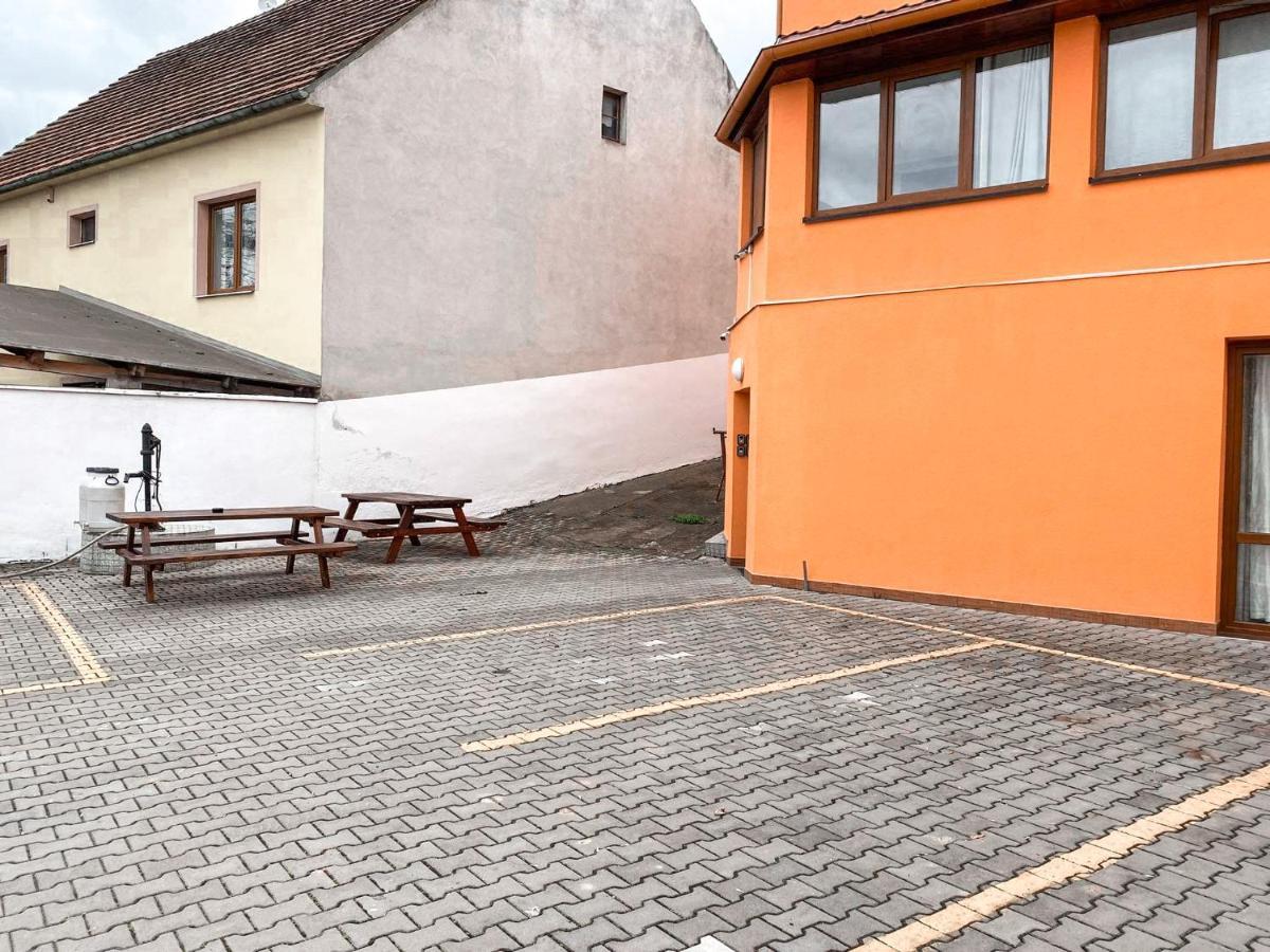 Williams Apartments Prague Exterior photo